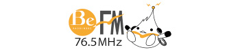 コミュニティFM「BeFM」